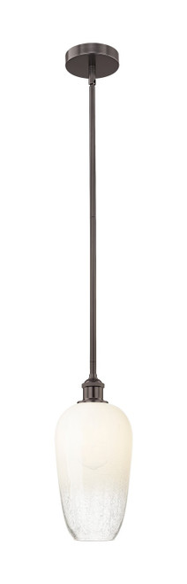 Innovations - 616-1S-OB-G484-7OP - One Light Mini Pendant - Edison - Oil Rubbed Bronze