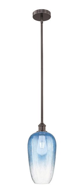 Innovations - 616-1S-OB-G484-7SB - One Light Mini Pendant - Edison - Oil Rubbed Bronze