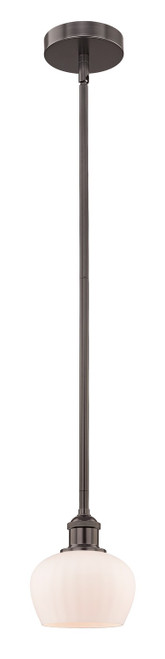 Innovations - 616-1S-OB-G91 - One Light Mini Pendant - Edison - Oil Rubbed Bronze