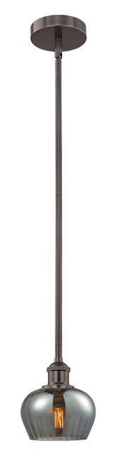 Innovations - 616-1S-OB-G93 - One Light Mini Pendant - Edison - Oil Rubbed Bronze