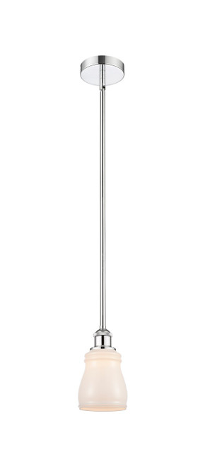 Innovations - 616-1S-PC-G391 - One Light Mini Pendant - Edison - Polished Chrome
