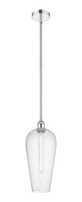 Innovations - 616-1S-PC-G456-8SDY - One Light Mini Pendant - Edison - Polished Chrome