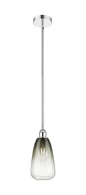 Innovations - 616-1S-PC-G480-6SL - One Light Mini Pendant - Edison - Polished Chrome