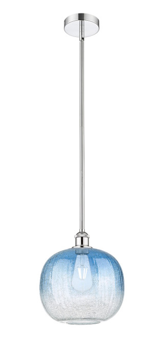 Innovations - 616-1S-PC-G481-10SB - One Light Mini Pendant - Edison - Polished Chrome