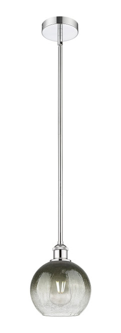 Innovations - 616-1S-PC-G483-8SL - One Light Mini Pendant - Edison - Polished Chrome