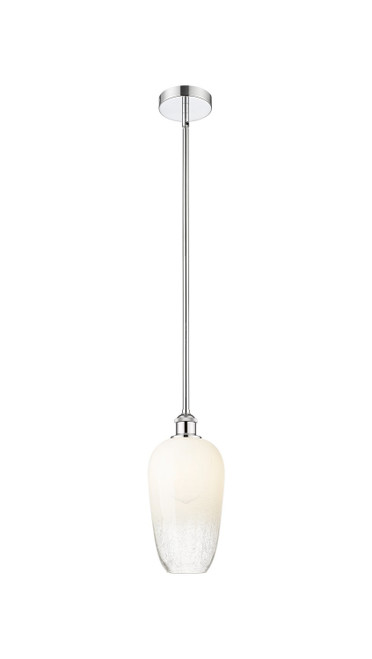 Innovations - 616-1S-PC-G484-7OP - One Light Mini Pendant - Edison - Polished Chrome