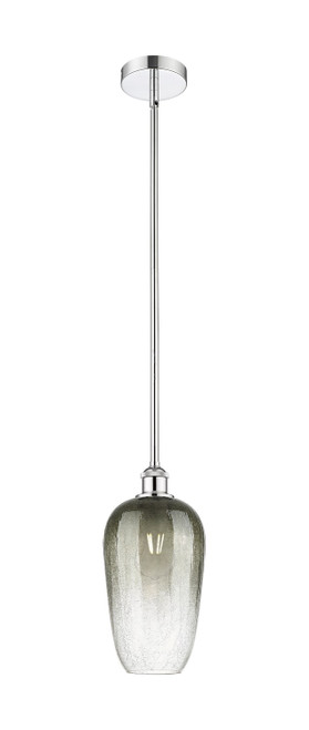 Innovations - 616-1S-PC-G484-7SL - One Light Mini Pendant - Edison - Polished Chrome