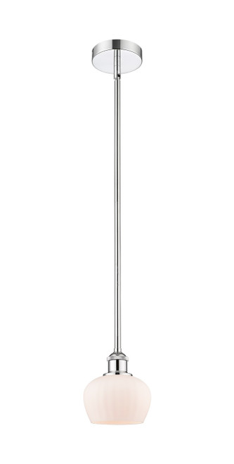 Innovations - 616-1S-PC-G91 - One Light Mini Pendant - Edison - Polished Chrome