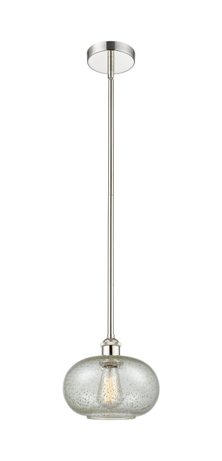 Innovations - 616-1S-PN-G249 - One Light Mini Pendant - Edison - Polished Nickel