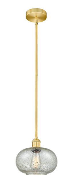 Innovations - 616-1S-SG-G249 - One Light Mini Pendant - Edison - Satin Gold