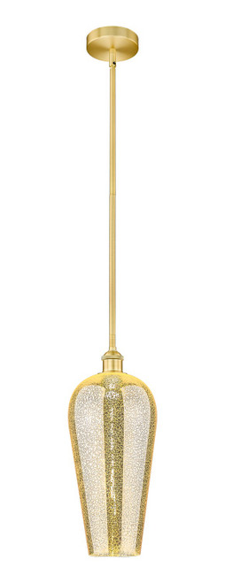 Innovations - 616-1S-SG-G456-8ME - One Light Mini Pendant - Edison - Satin Gold