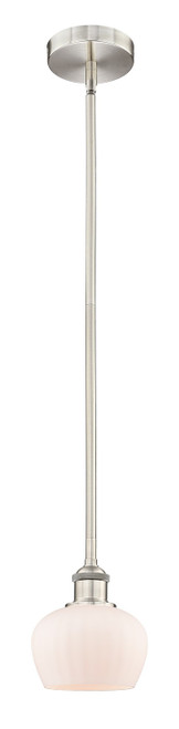 Innovations - 616-1S-SN-G91 - One Light Mini Pendant - Edison - Brushed Satin Nickel