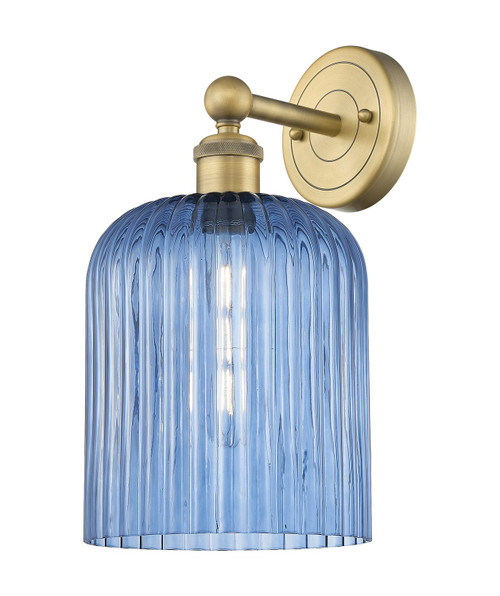 Innovations - 616-1W-BB-G559-8BL - One Light Wall Sconce - Edison - Brushed Brass