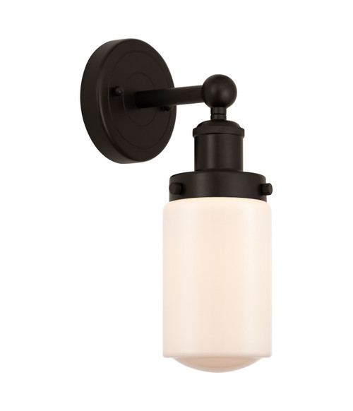 Innovations - 616-1W-OB-G311 - One Light Wall Sconce - Edison - Oil Rubbed Bronze