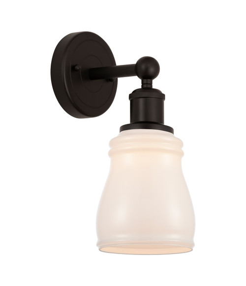Innovations - 616-1W-OB-G391 - One Light Wall Sconce - Edison - Oil Rubbed Bronze