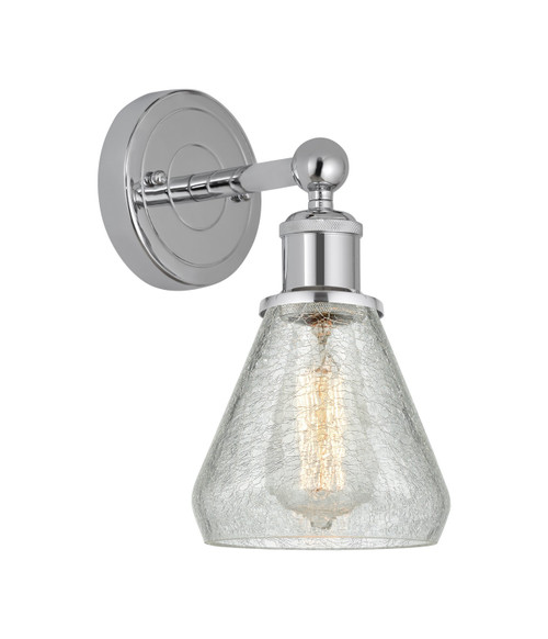Innovations - 616-1W-PC-G275 - One Light Wall Sconce - Edison - Polished Chrome