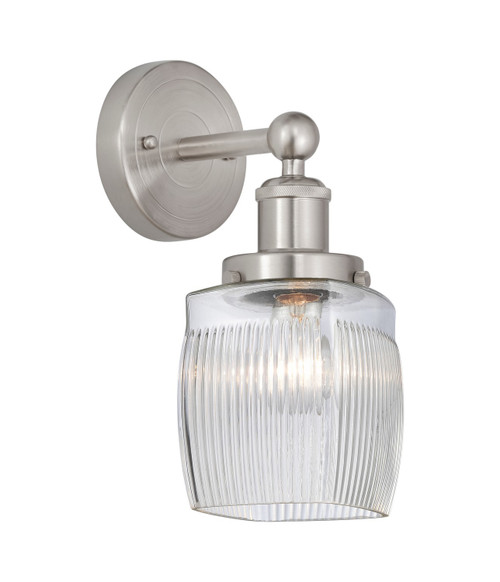 Innovations - 616-1W-SN-G302 - One Light Wall Sconce - Edison - Brushed Satin Nickel