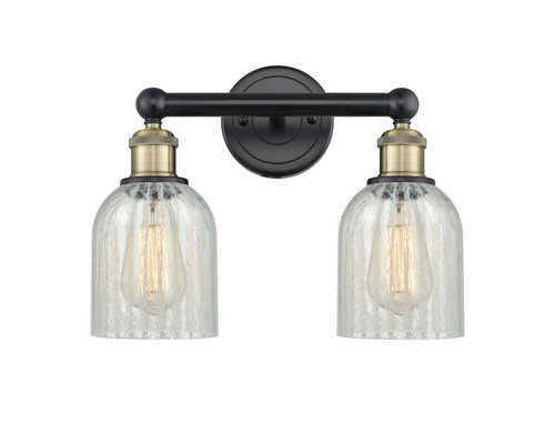 manufacturer_finish:Black Antique Brass|manufacturer_glass:Mouchette Caledonia