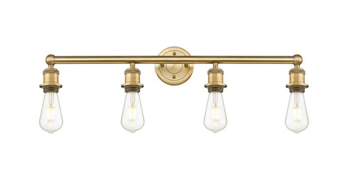 manufacturer_finish:Brushed Brass