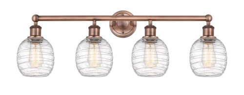 manufacturer_finish:Antique Copper|manufacturer_glass:Deco Swirl Belfast