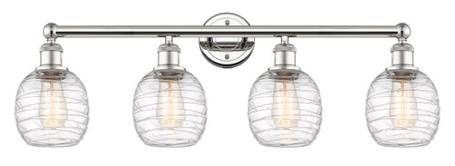manufacturer_finish:Polished Nickel|manufacturer_glass:Deco Swirl Belfast