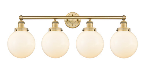 manufacturer_finish:Brushed Brass|manufacturer_glass:Cased Matte White Beacon