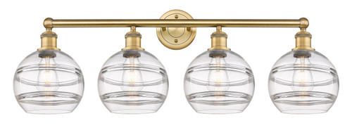 manufacturer_finish:Brushed Brass|manufacturer_glass:Clear Rochester