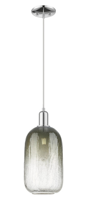 Innovations - 716-1P-PC-G482-7SL - One Light Mini Pendant - Arcadia - Polished Chrome