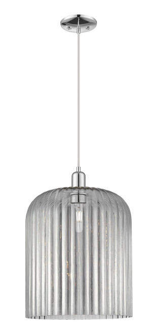 Innovations - 716-1P-PC-G559-12SM - One Light Mini Pendant - Arcadia - Polished Chrome