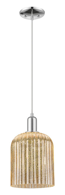 Innovations - 716-1P-PC-G559-8ME - One Light Mini Pendant - Arcadia - Polished Chrome