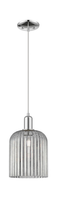 Innovations - 716-1P-PC-G559-8SM - One Light Mini Pendant - Arcadia - Polished Chrome