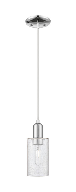 Innovations - 716-1P-PC-G804 - One Light Mini Pendant - Arcadia - Polished Chrome
