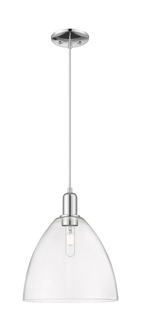 Innovations - 716-1P-PC-GBD-122 - One Light Mini Pendant - Arcadia - Polished Chrome