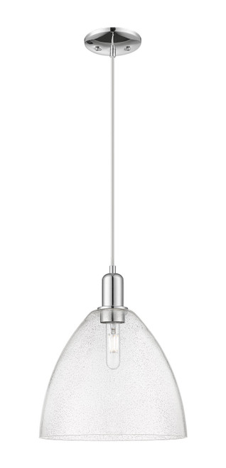 Innovations - 716-1P-PC-GBD-124 - One Light Mini Pendant - Arcadia - Polished Chrome