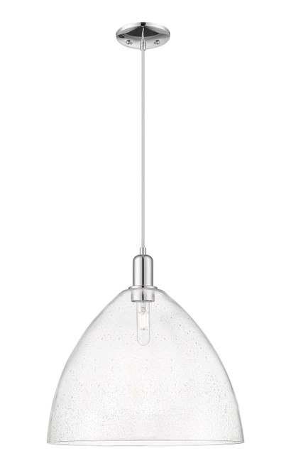 Innovations - 716-1P-PC-GBD-164 - One Light Mini Pendant - Arcadia - Polished Chrome