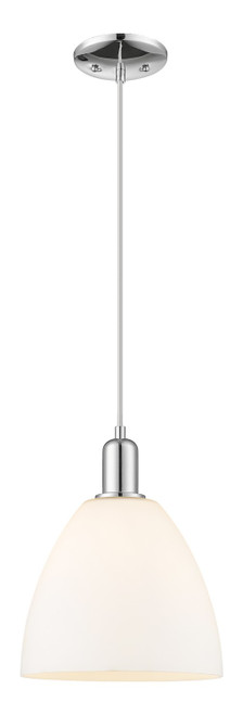 Innovations - 716-1P-PC-GBD-91 - One Light Mini Pendant - Arcadia - Polished Chrome