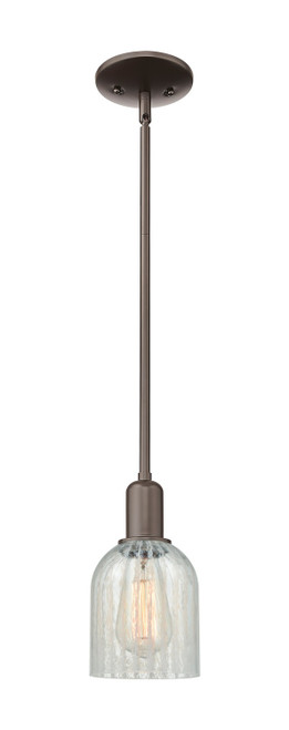 Innovations - 716-1S-OB-G2511 - One Light Mini Pendant - Arcadia - Oil Rubbed Bronze