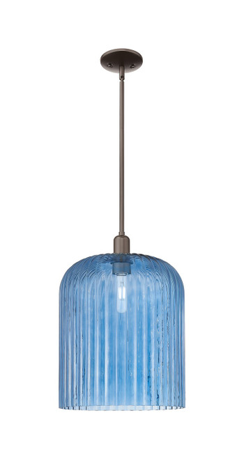 Innovations - 716-1S-OB-G559-12BL - One Light Mini Pendant - Arcadia - Oil Rubbed Bronze