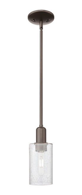 Innovations - 716-1S-OB-G804 - One Light Mini Pendant - Arcadia - Oil Rubbed Bronze