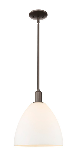 Innovations - 716-1S-OB-GBD-121 - One Light Mini Pendant - Arcadia - Oil Rubbed Bronze