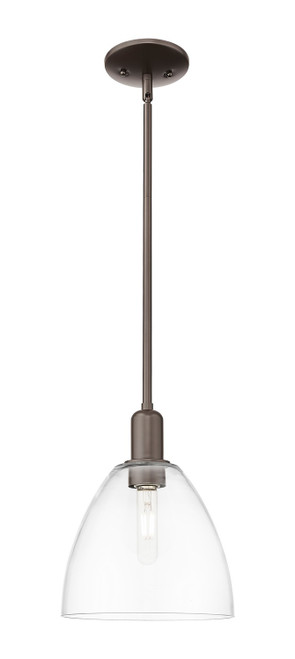 Innovations - 716-1S-OB-GBD-92 - One Light Mini Pendant - Arcadia - Oil Rubbed Bronze