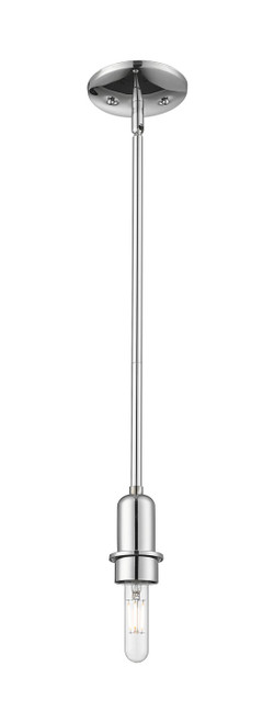 Innovations - 716-1S-PC - One Light Mini Pendant - Arcadia - Polished Chrome