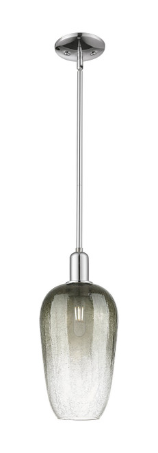 Innovations - 716-1S-PC-G484-7SL - One Light Mini Pendant - Arcadia - Polished Chrome