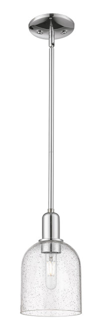 Innovations - 716-1S-PC-G558-6SDY - One Light Mini Pendant - Arcadia - Polished Chrome