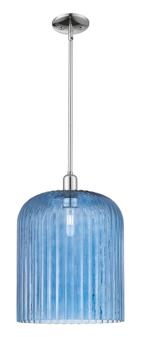 Innovations - 716-1S-PC-G559-12BL - One Light Mini Pendant - Arcadia - Polished Chrome