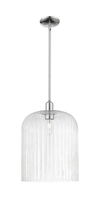 Innovations - 716-1S-PC-G559-12SDY - One Light Mini Pendant - Arcadia - Polished Chrome