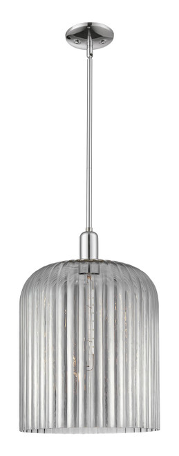 Innovations - 716-1S-PC-G559-12SM - One Light Mini Pendant - Arcadia - Polished Chrome