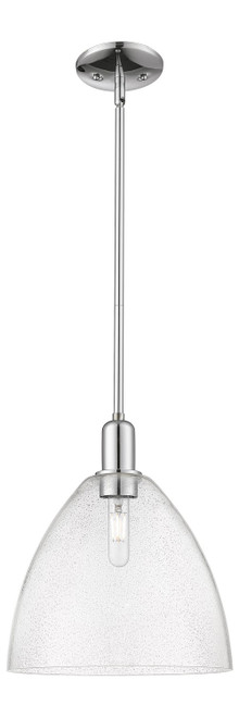 Innovations - 716-1S-PC-GBD-124 - One Light Mini Pendant - Arcadia - Polished Chrome