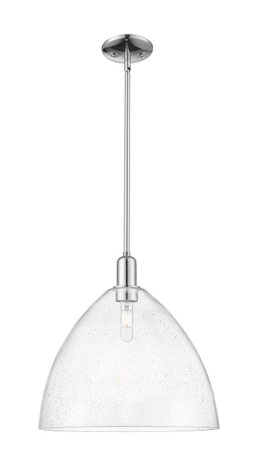 Innovations - 716-1S-PC-GBD-164 - One Light Mini Pendant - Arcadia - Polished Chrome