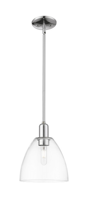 Innovations - 716-1S-PC-GBD-92 - One Light Mini Pendant - Arcadia - Polished Chrome